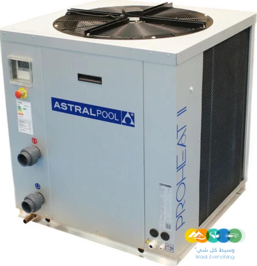 تركيب سخان موفر للطاقة مضخات حرارية بالرياض بأفضل جودة