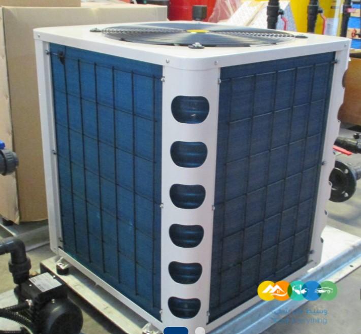 تركيب سخان موفر للطاقة مضخات حرارية بالرياض بأفضل جودة