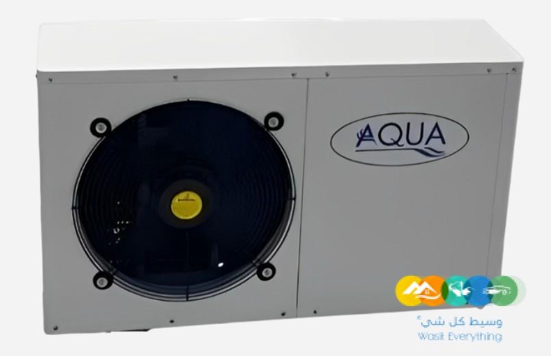 تركيب سخان موفر للطاقة مضخات حرارية بالرياض بأفضل جودة