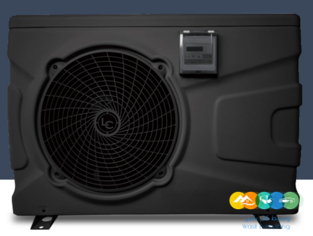 تركيب سخان موفر للطاقة مضخات حرارية بالرياض بأفضل جودة