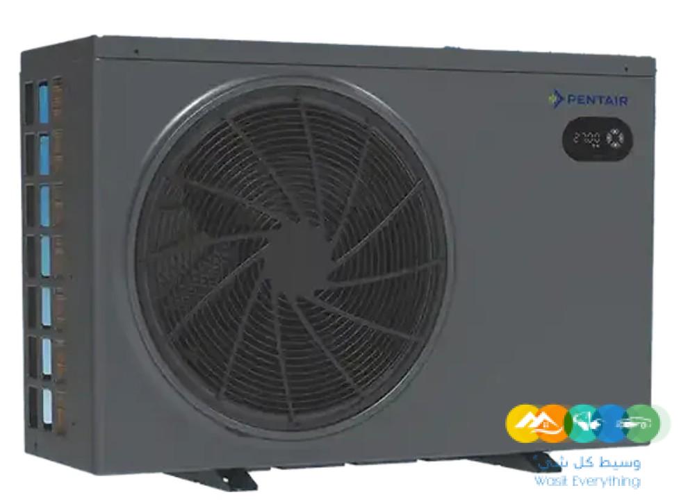 أفضل تركيب سخانات موفرة ومضخات حرارية بالرياض مع كروزا