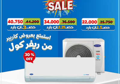 -بيج-سيل-كاريير