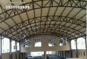 تصنيع وتركيب مظلات مدارس وساحات وكليات ج/ 0500559613