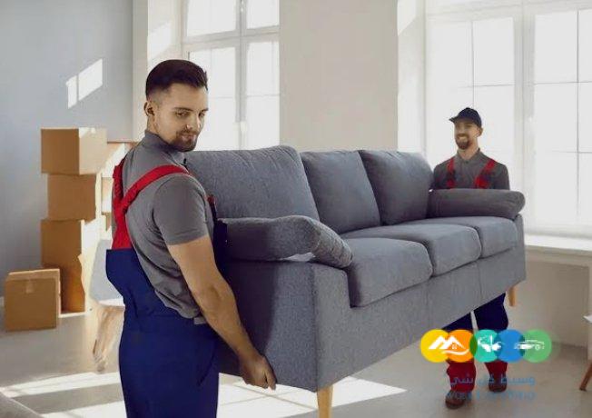 أفضل شركة التخلص من الاثاث القديم بالرياض 0575907703