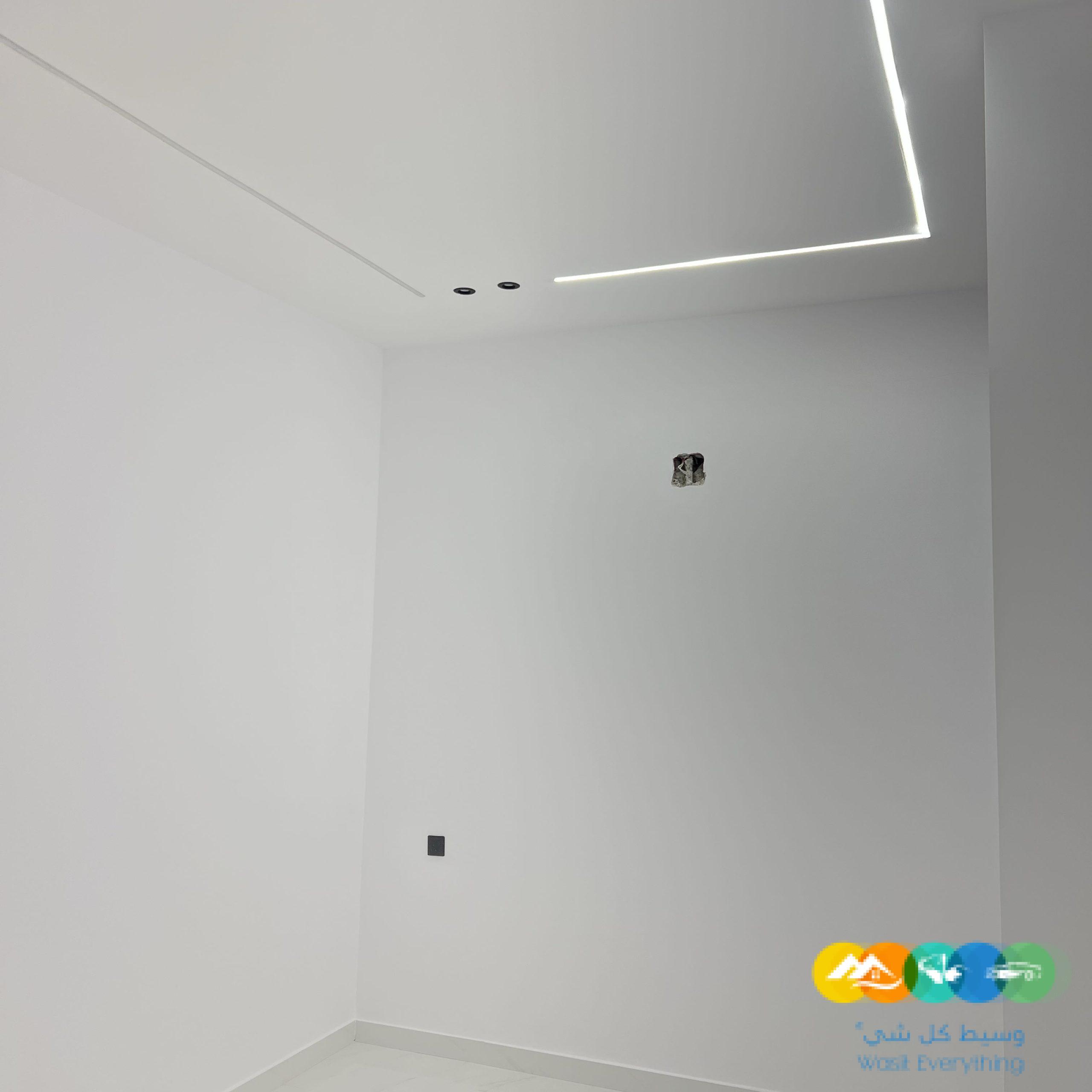 ادوار وشقق للببع