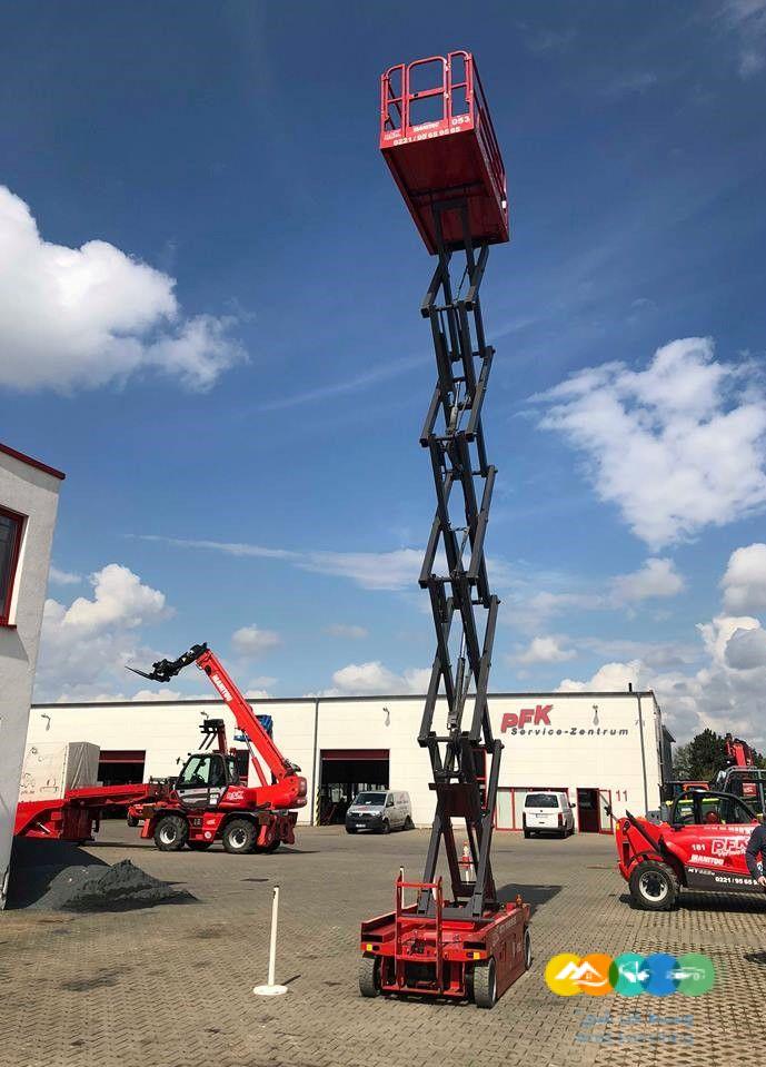 ايجار فوركلفت ايجار رافعات شوكيه ايجار كرينات بجميع الأ