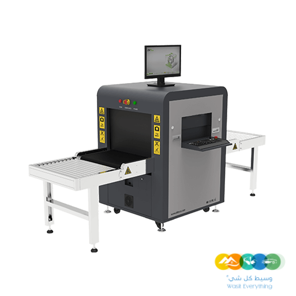 جهاز تفتيش الحقائب TA-6550 في المملكه العربيه السعوديه