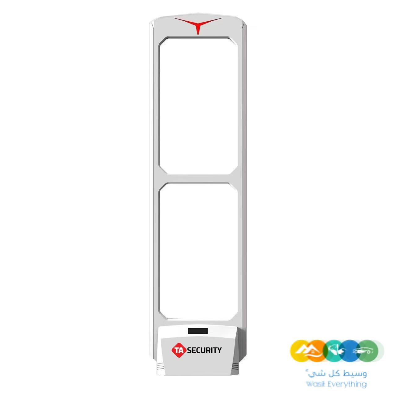 بوابة إنذار ضد سرقه الملابس TA-1900 في الرياض