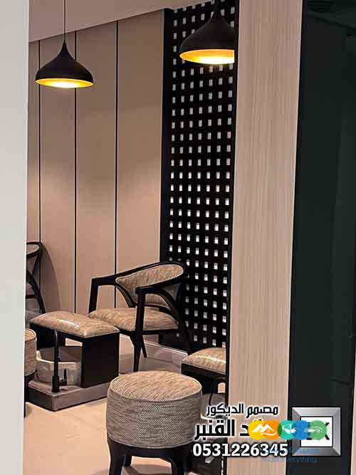 أجمل صالون تجميل نسائي في الرياض