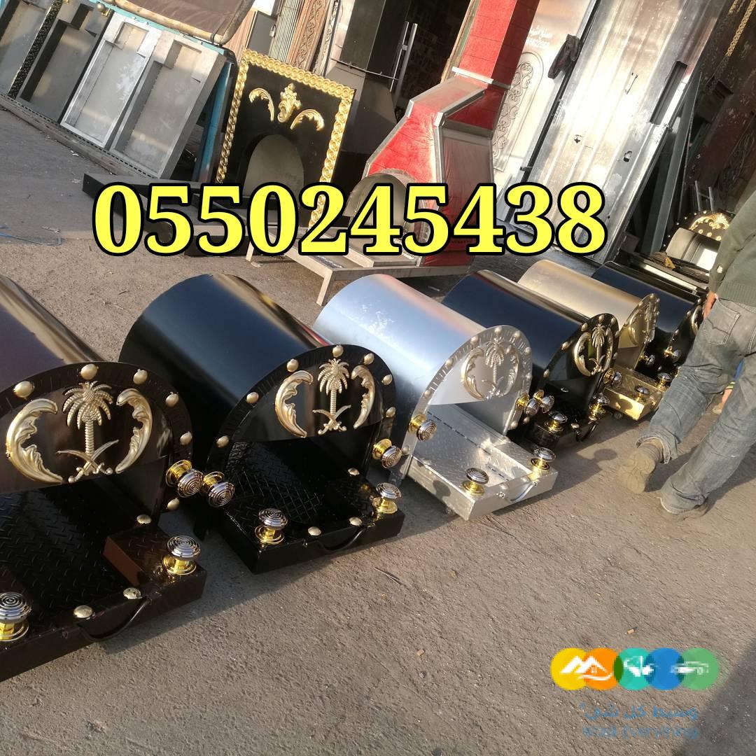 تركيب قرميد