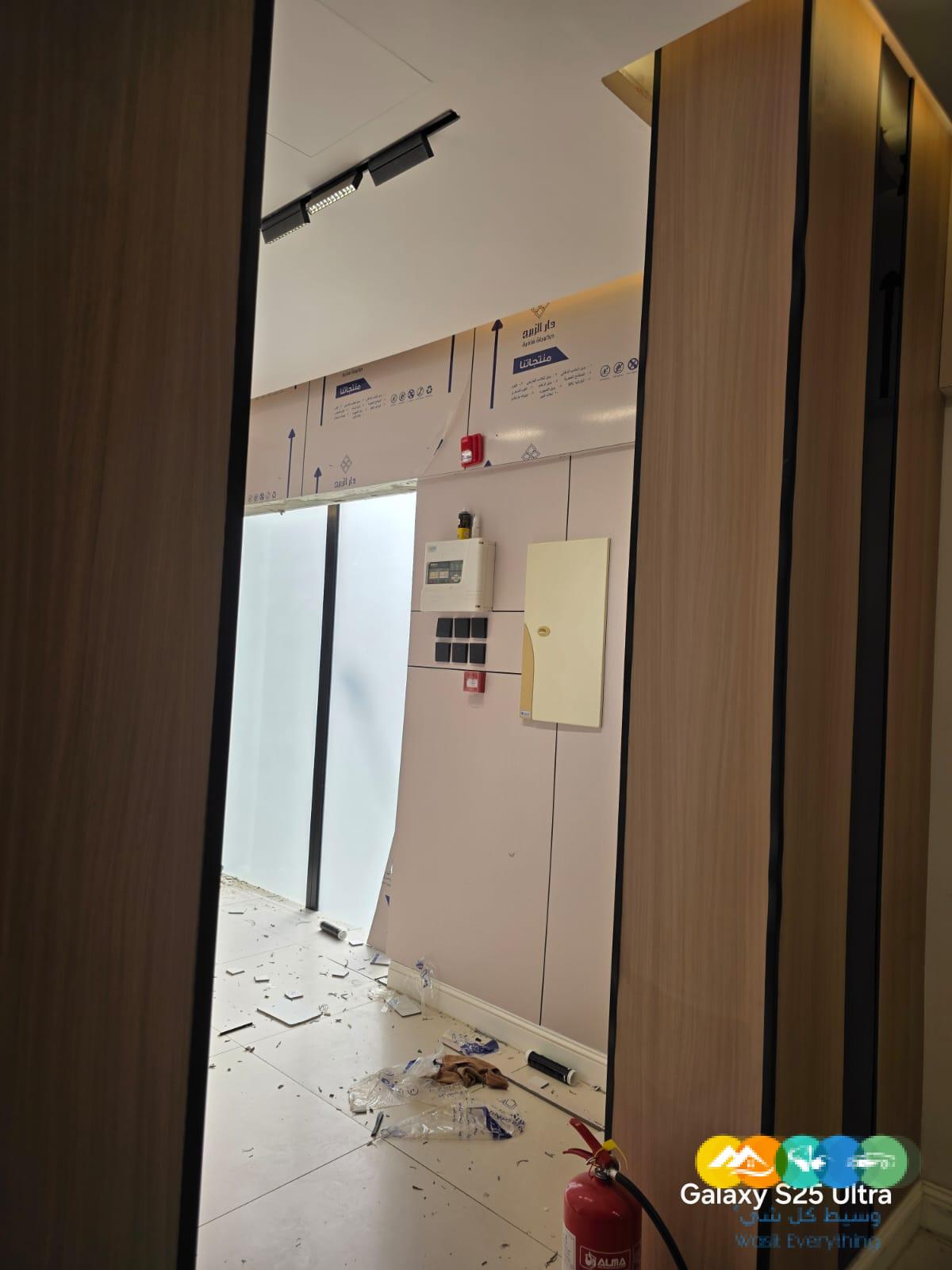 أجمل صالون تجميل نسائي في الرياض