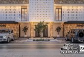 تاون هاوس حسب كود وادي حتيفة في الرياض