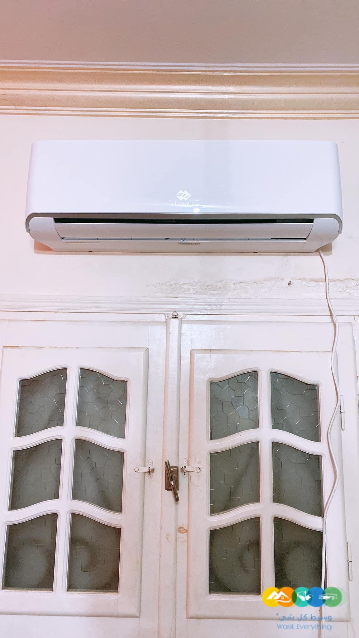 تكييف Free Air 2.25 حصان اسعار تكييف free air 2.25 حصان