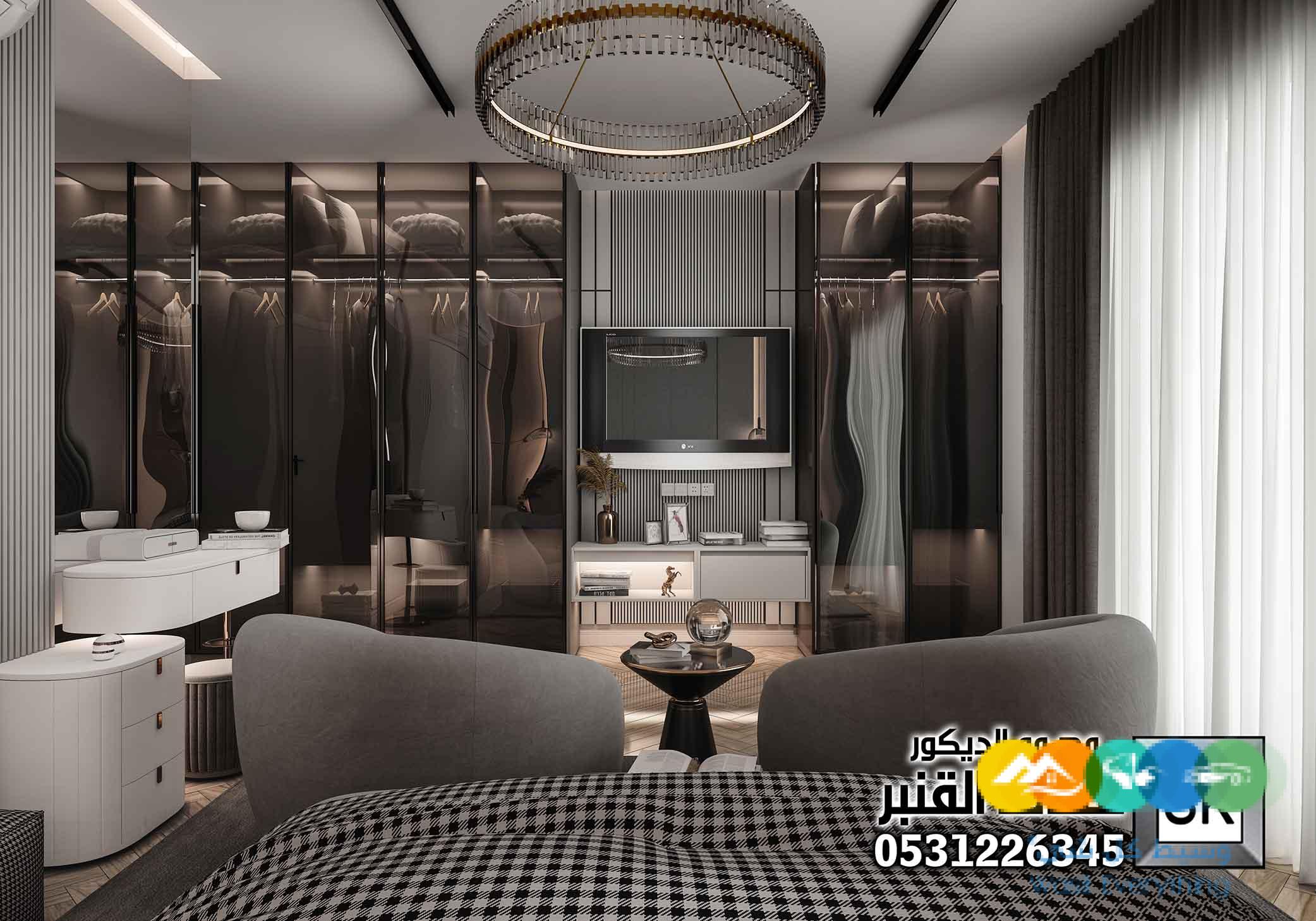 مصمم ديكور داخلي في السعودية