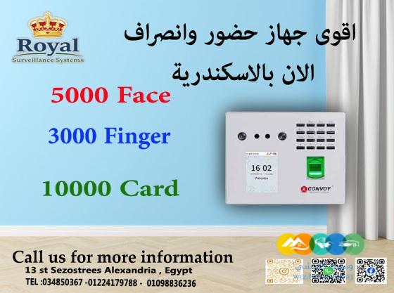 Convey CVL6000: القوة في الأرقام والتنوع