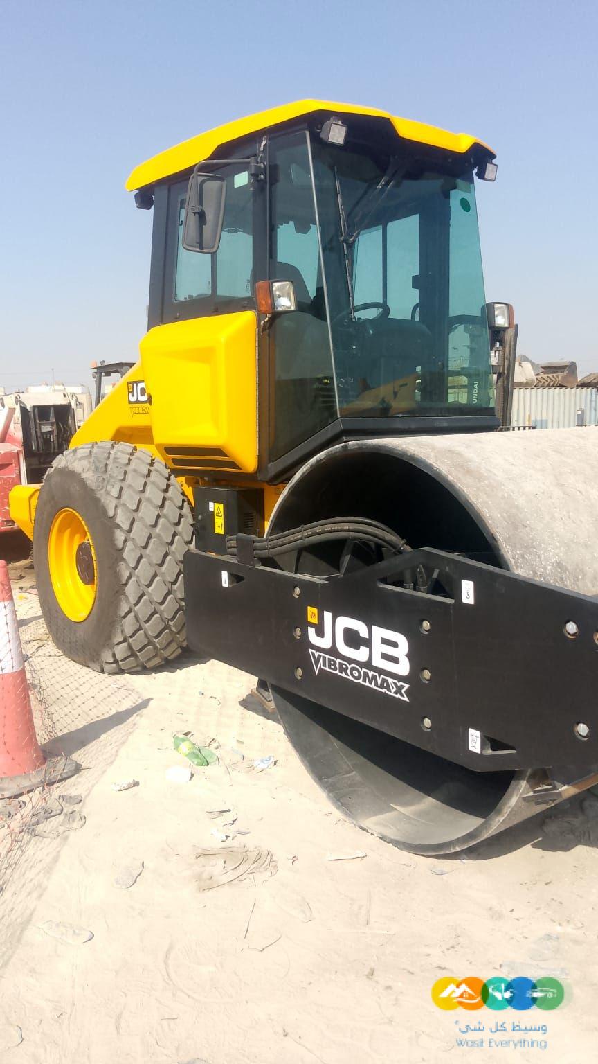 تاجير جميع المعدات الثقيله