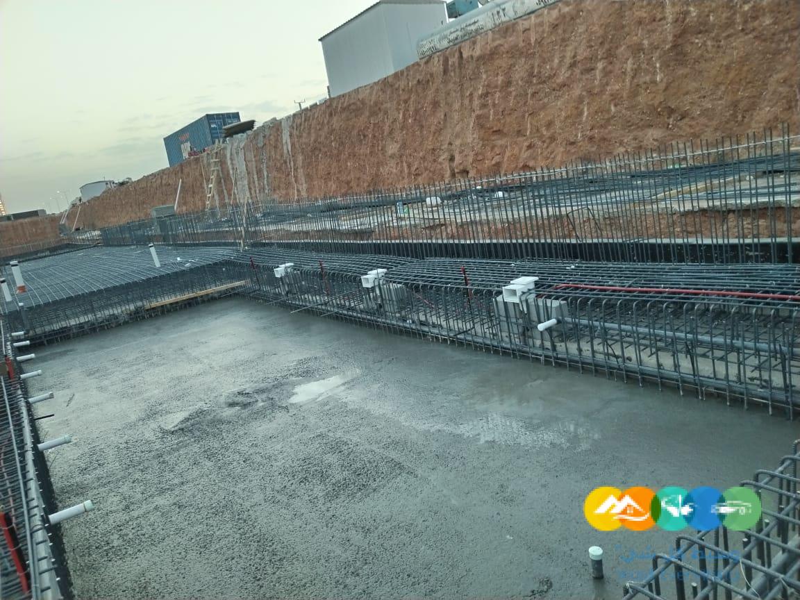 روبوت تنظيف المسابح بالرياض من كروزا للمسابح روبوت مسبح