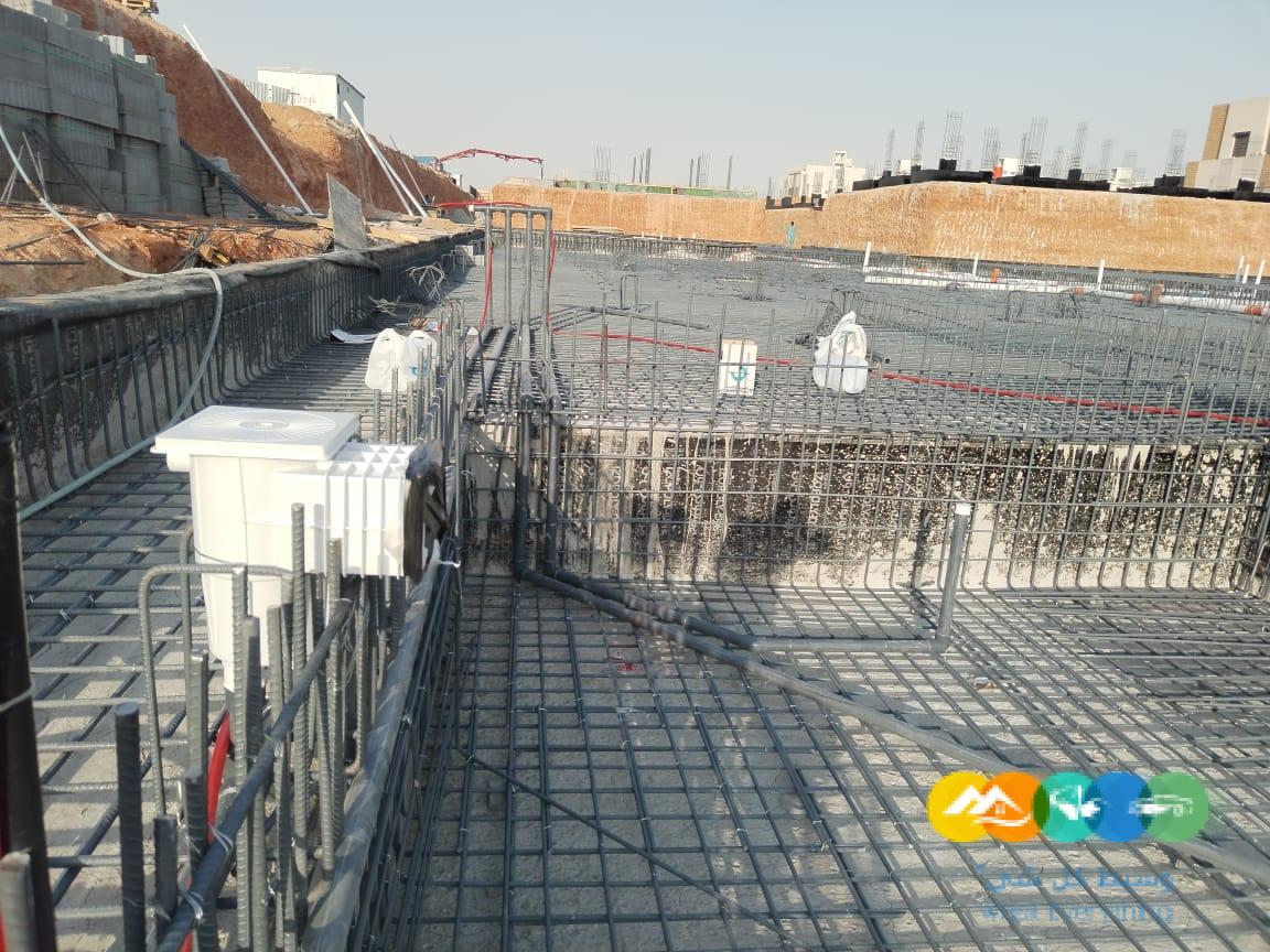 مسابح سكيمر فاخرة من كروزا للمسابح بالرياض