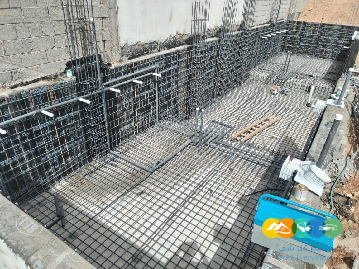 مسابح سكيمر فاخرة من كروزا للمسابح بالرياض