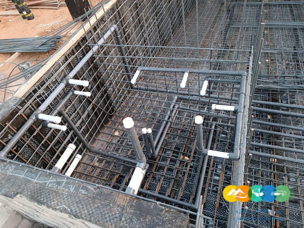 مسابح سكيمر فاخرة من كروزا للمسابح بالرياض