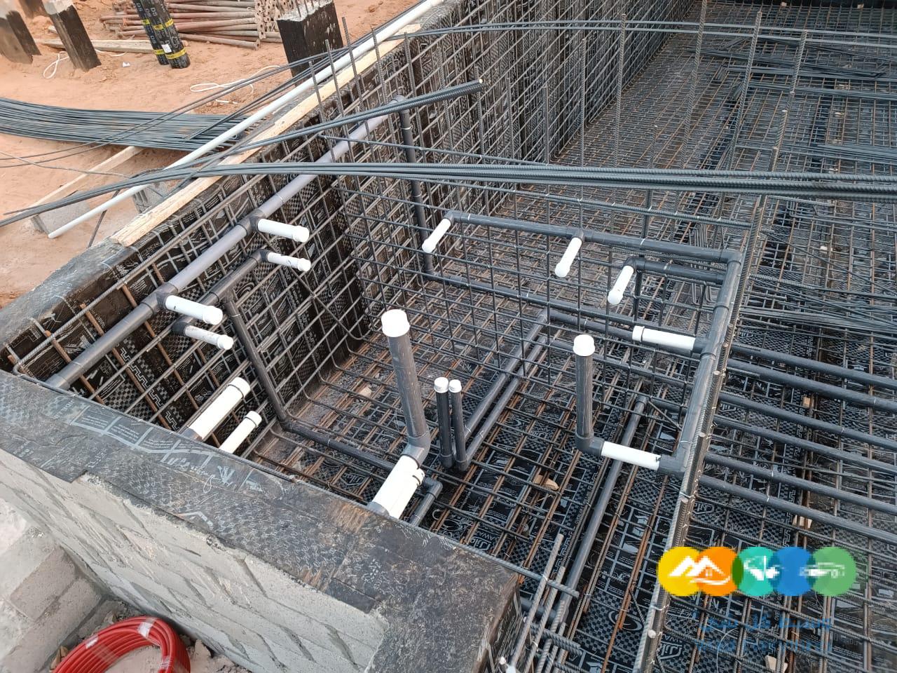 مسابح سكيمر فاخرة من كروزا للمسابح بالرياض