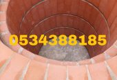 بناء افران طوب حراري في الهفوف والاحساء | 0534388185