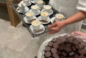 قهوجي وصباب قهوة في جدة – خدمة ضيافة راقية 0539307706
