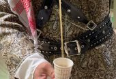قهوجي وصباب قهوة في جدة – خدمة ضيافة راقية 0539307706