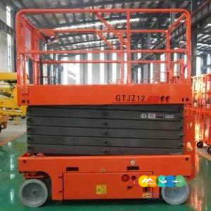 scissor lifts scissor lifts