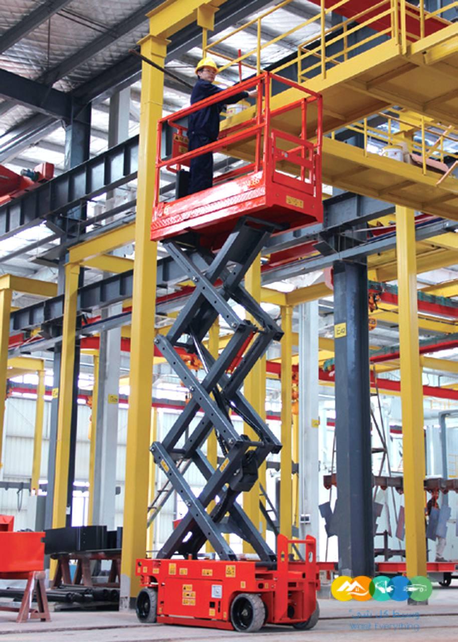 scissor lifts scissor lifts
