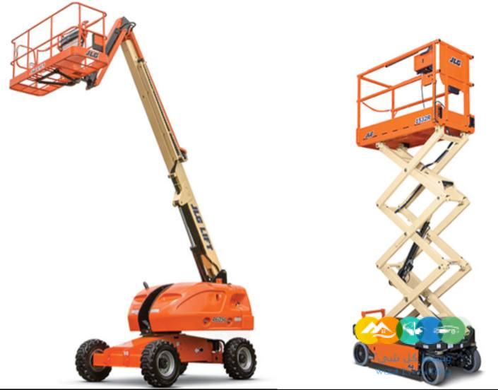 سيزرات لفت _مان لفت للايجار موديلات حديثه