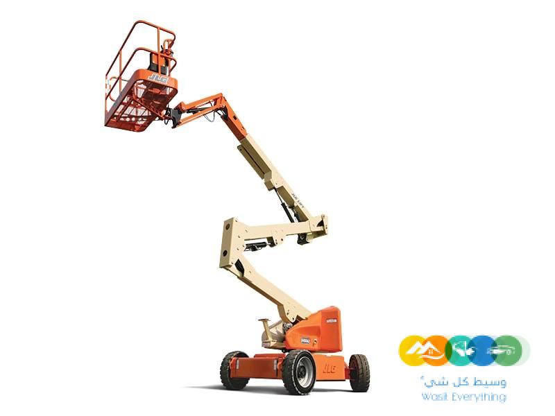 سيزرات لفت _مان لفت للايجار موديلات حديثه