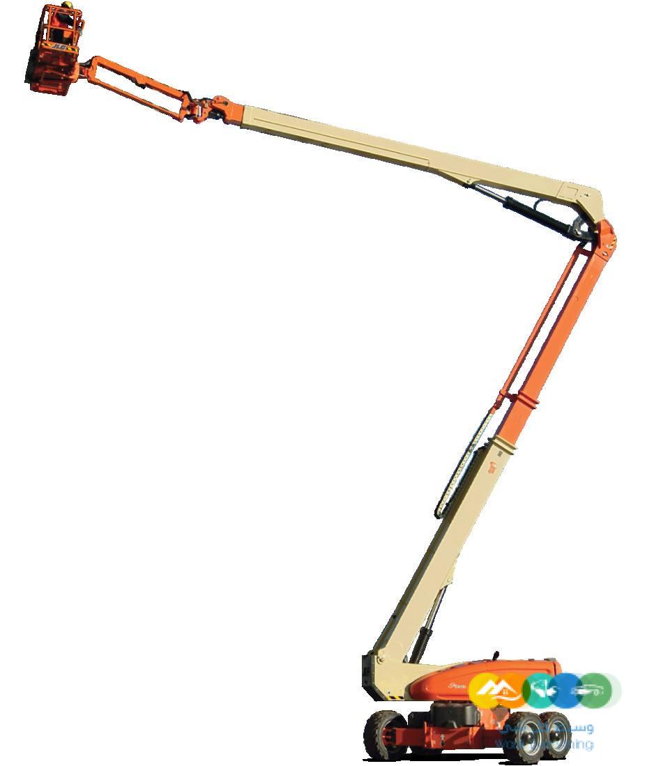 man lift All sizes For rent