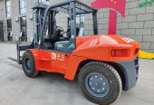 روافع شوكيه للايجار forklifts All sizes For rent