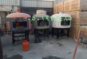 فرن بيتزا ايطالي
