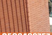 تركيب قرميد في الأحساء | أفضل أنواع القرميد 0508498757