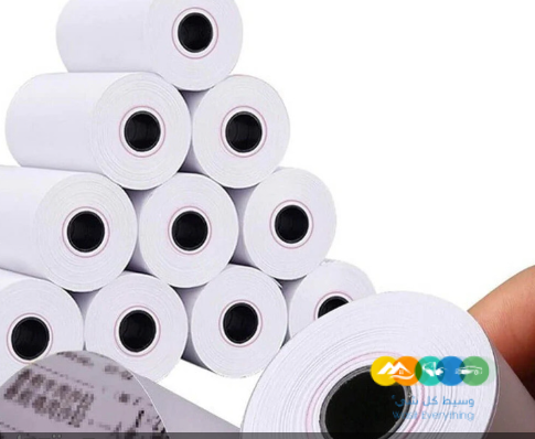 ورق كاشير حراري في المملكه العربيه السعو ديه