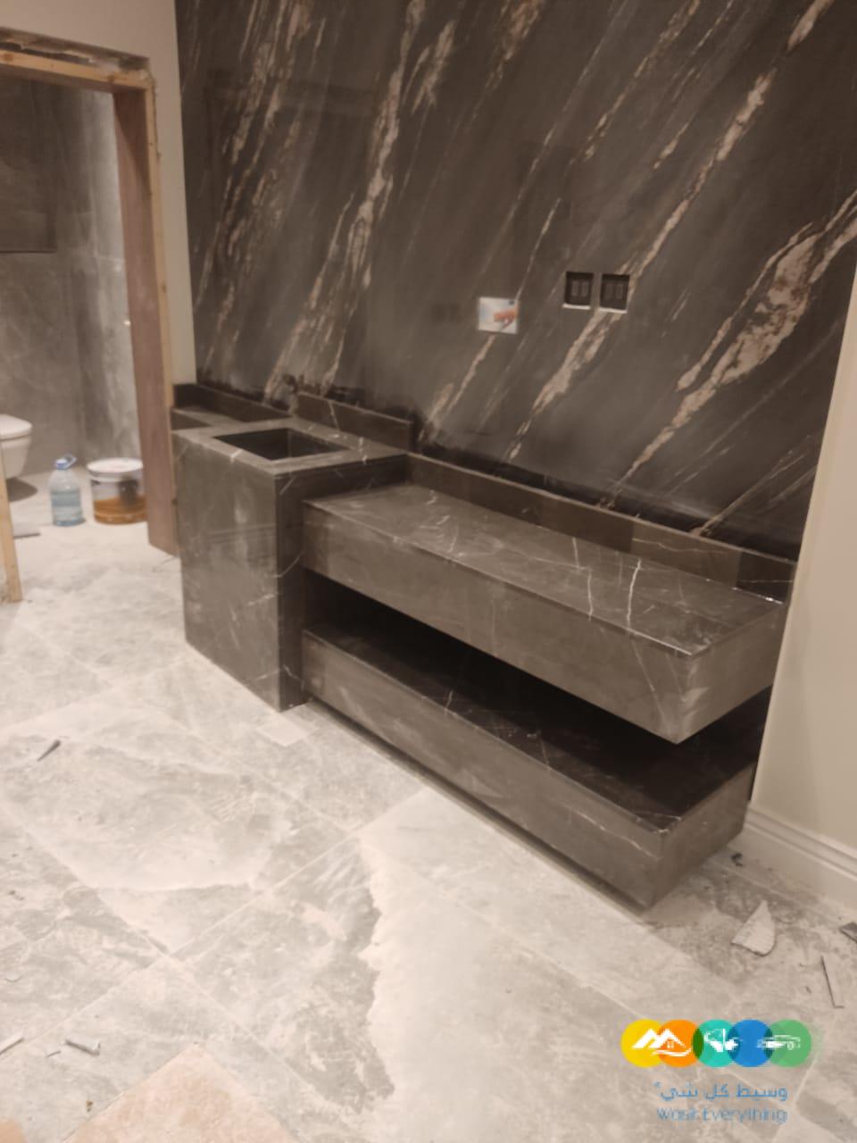 مغاسل رخام ، صور مغاسل حمامات, صور مغاسل رخام حديثة