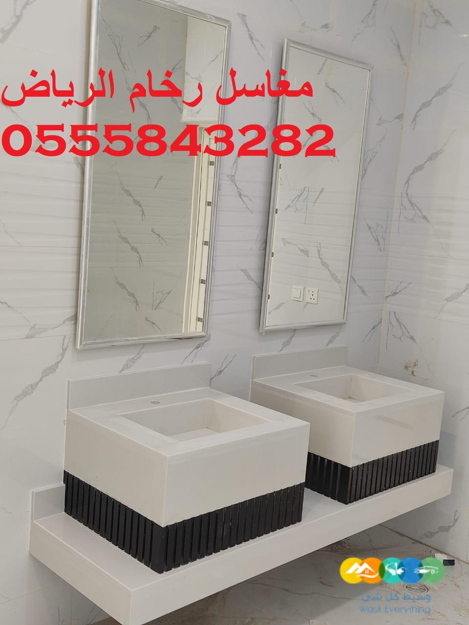 مغاسل رخام ، صور مغاسل حمامات, صور مغاسل رخام حديثة