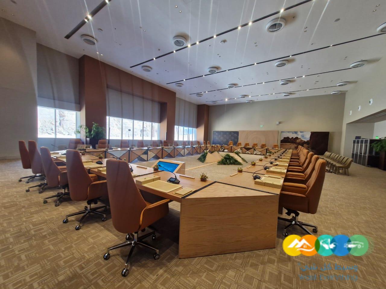 تأجير مراوح رذاذ ,مكيفات صحراوية,مظلات ,جلسات مودرن