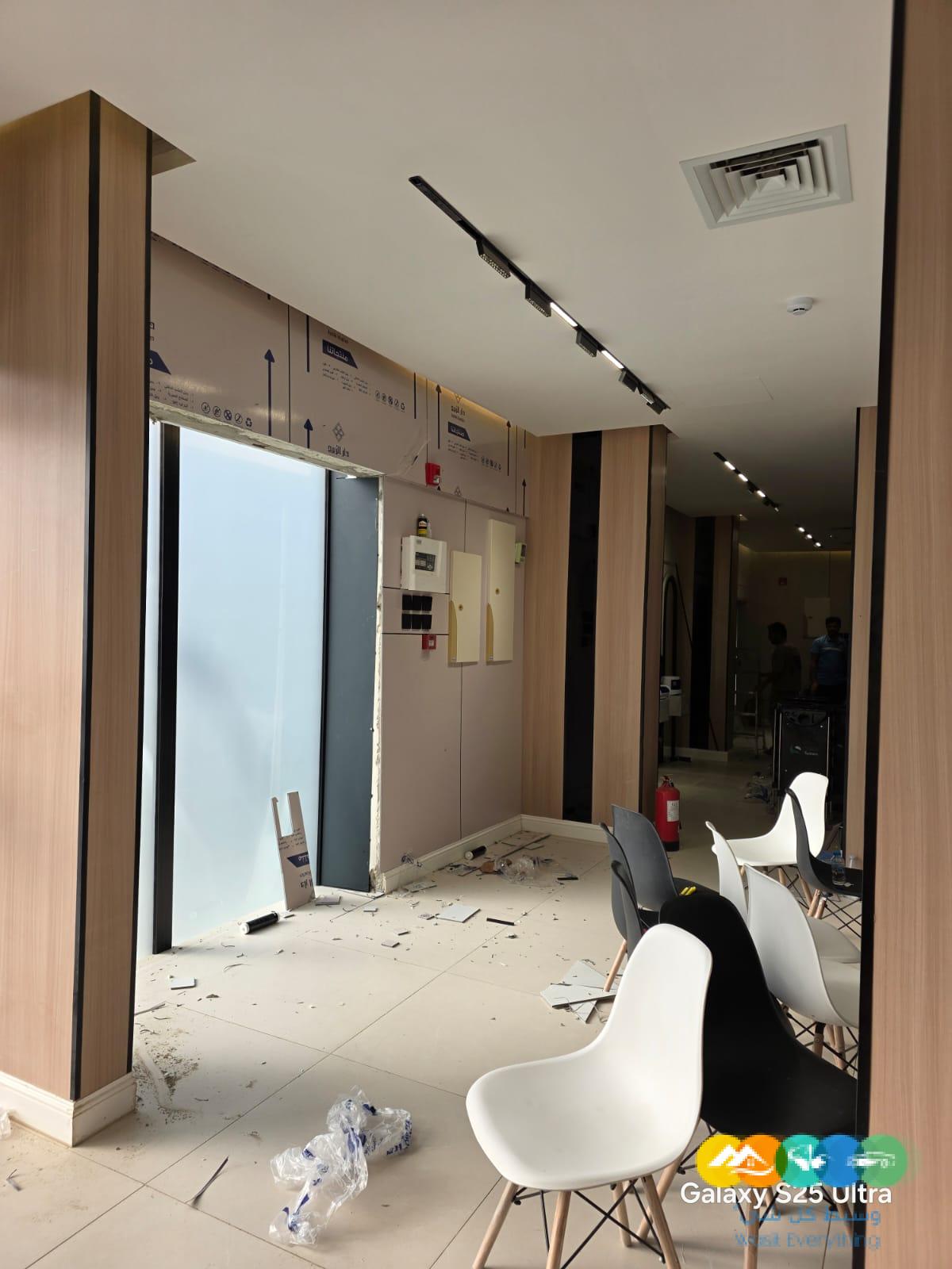 أجمل صالون تجميل نسائي في الرياض