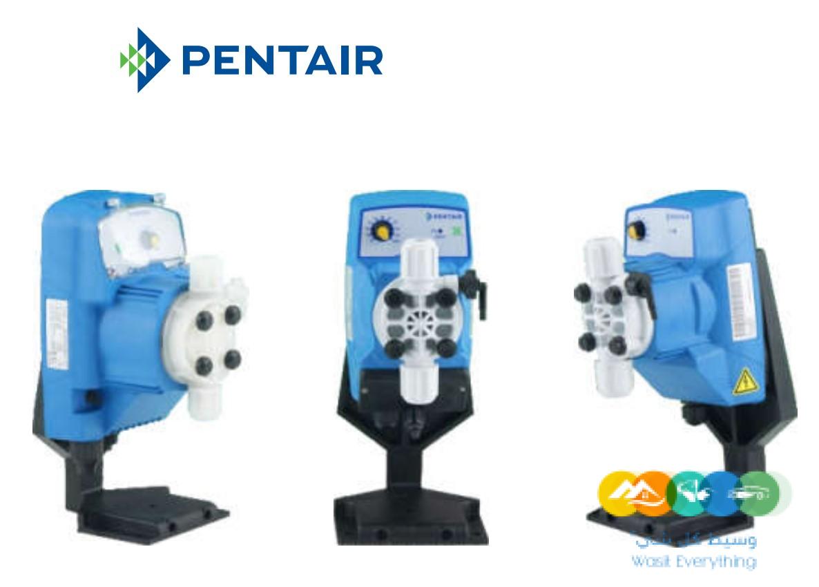 أنظمة الحقن والتعقيم الأوتوماتيكية للمسابح من كروزا