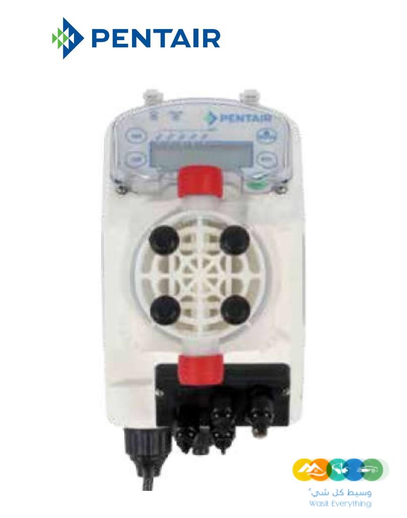 أنظمة الحقن والتعقيم الأوتوماتيكية للمسابح من كروزا