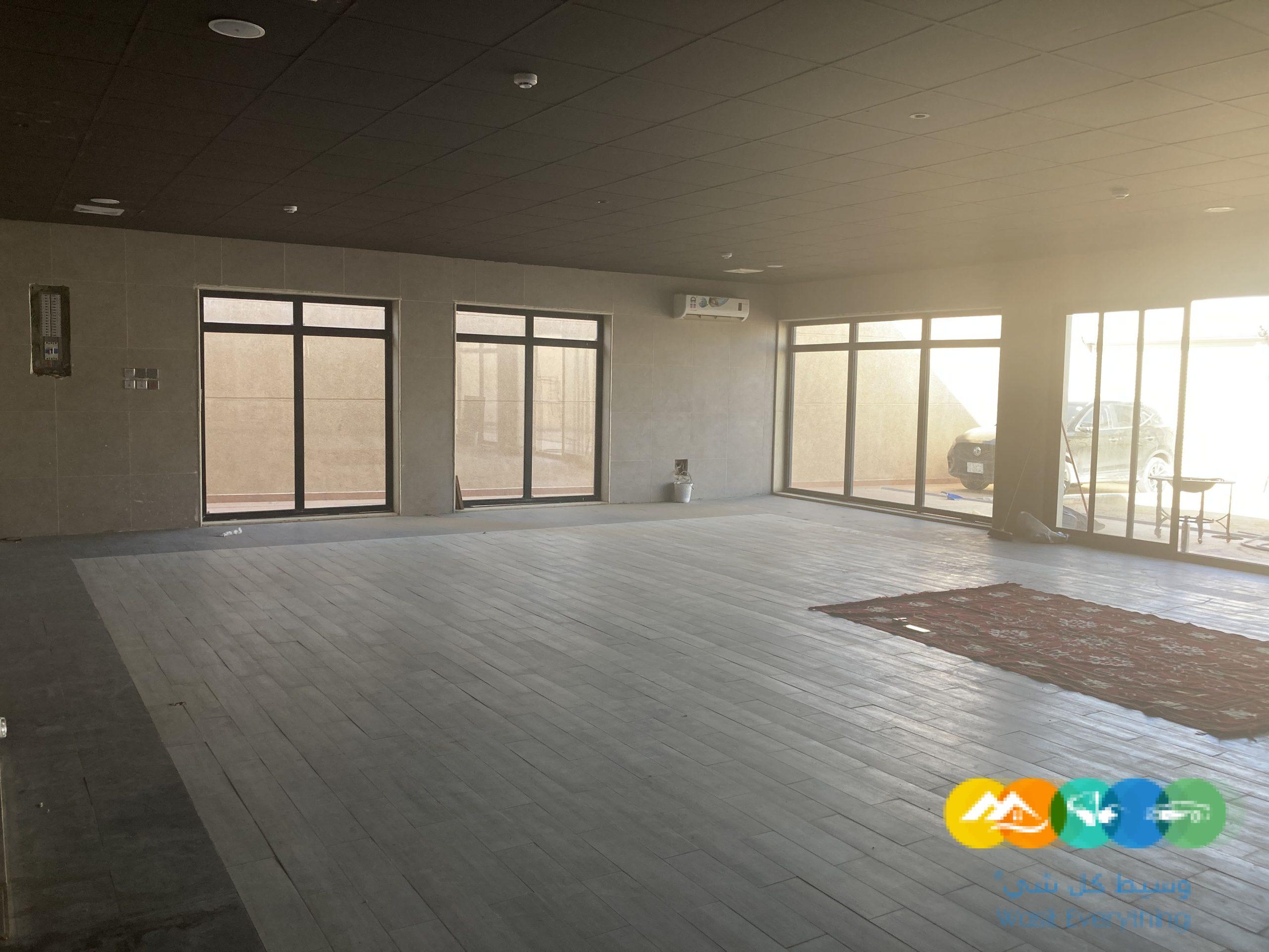 مقهى للايجار