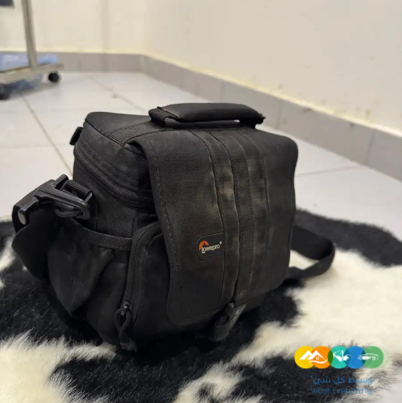 كاميرا كانون استخدام نظيف جدا