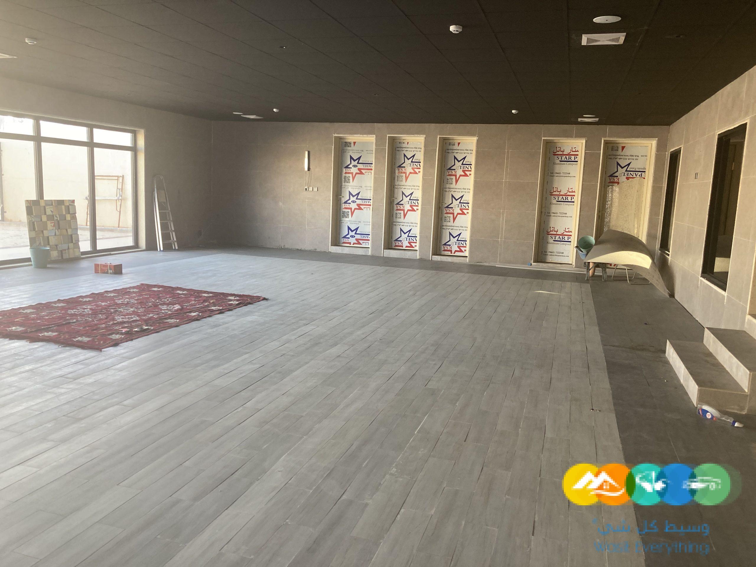 مقهى للايجار