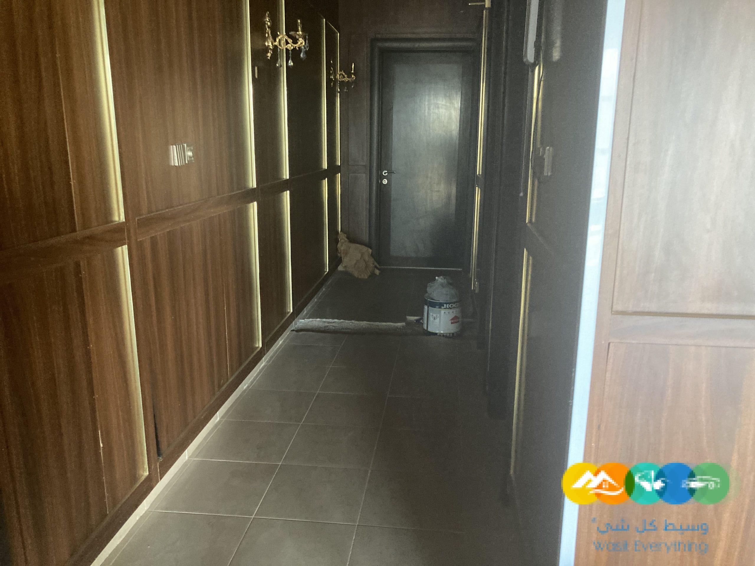 مقهى للايجار