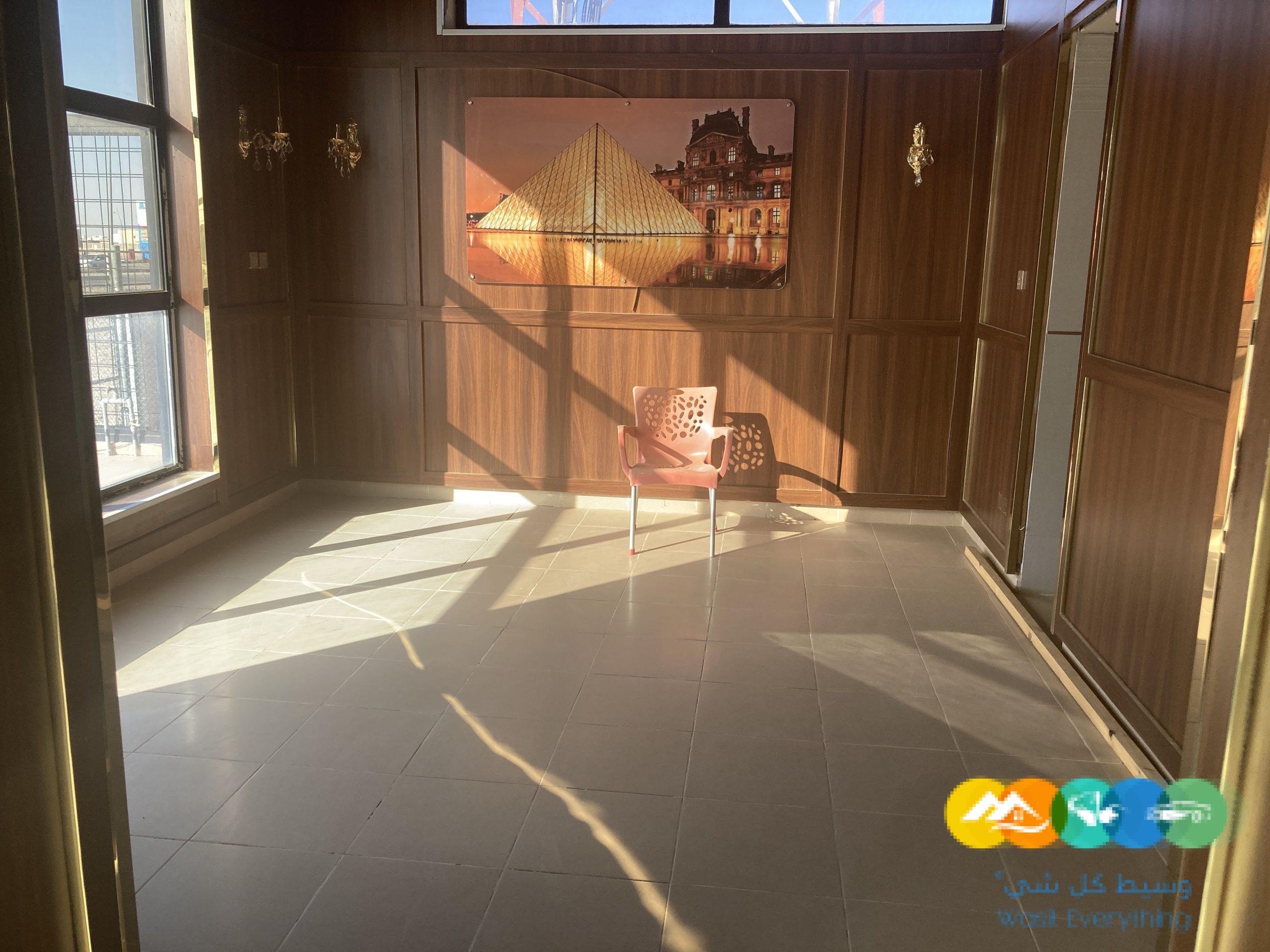 مقهى للايجار