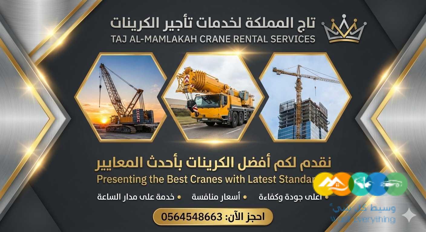 تأجير رافعات شوكية |فوركلفت للإيجار في الدمام الجبيل