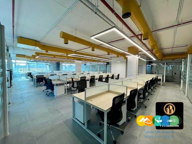 عروض اليوم الوطني حاضنة اعمال وغيرها للايجار